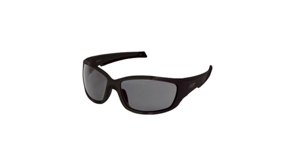 Body Specs 2nd Element Progressive Prescription Sunglasses, Black Frame, 2ND ELEMENT BLACK FRAME.13PR