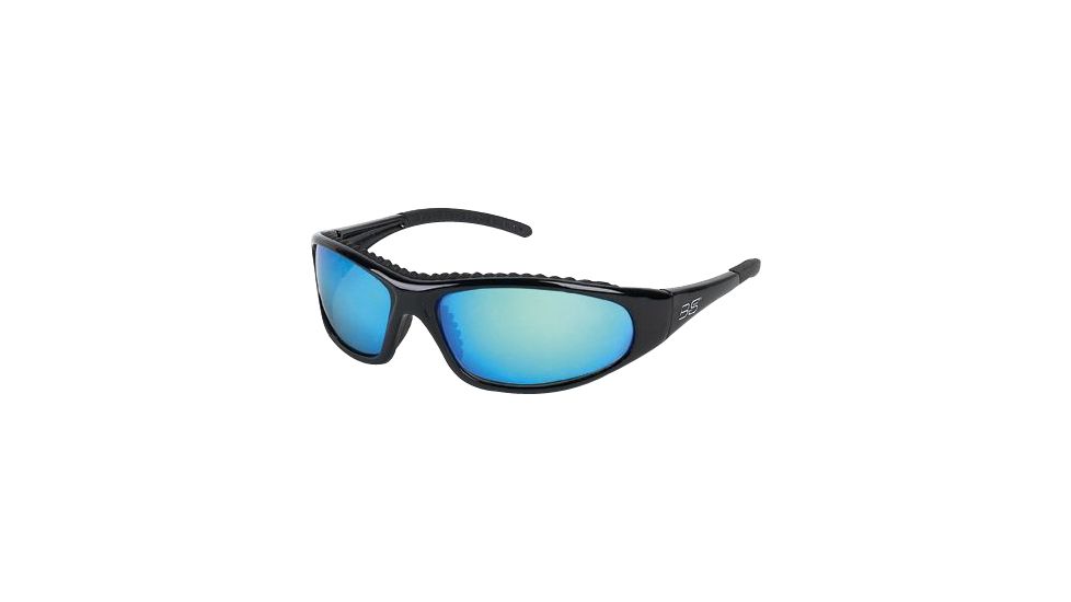 Body Specs Blue Revo Polarized Sunglasses/Goggles BLAZE-POLA