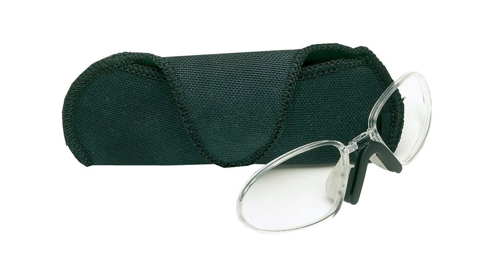 Body Specs Pistols Rx Inserts, PISTOL RX CARRIER