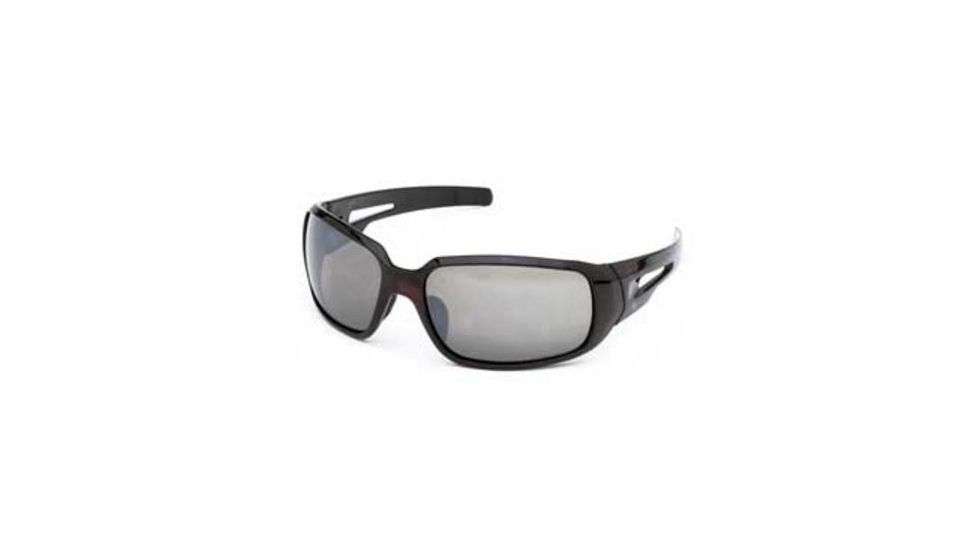 Body Specs Bonita Bifocal Prescription Sunglasses, Demi Frame, BONITA DEMI FRAME.4BI