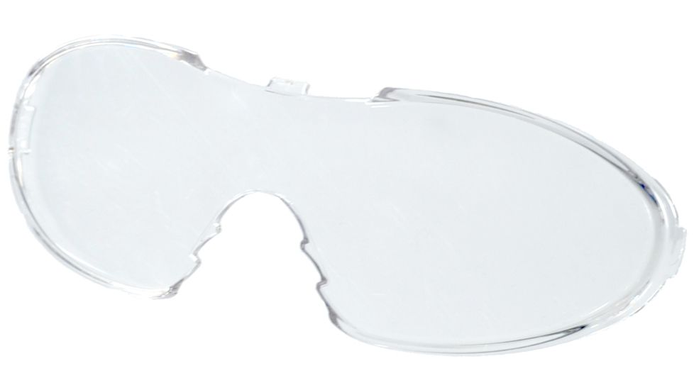 Bolle Clear Replacement Lenses for X900 Tactical Goggles