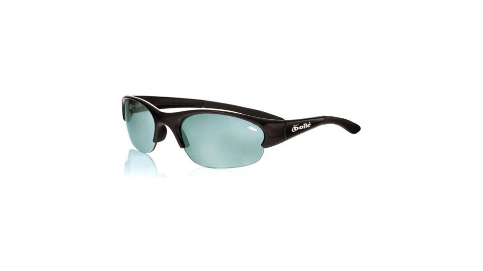 Bolle Mongrel Sport Sunglasses w/ Interchangable Replacement Lenses 10222