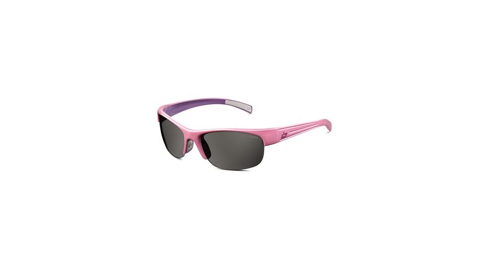 Bolle Aero Sun Glasses, Two Pink Frame, TNS Lens, 11353