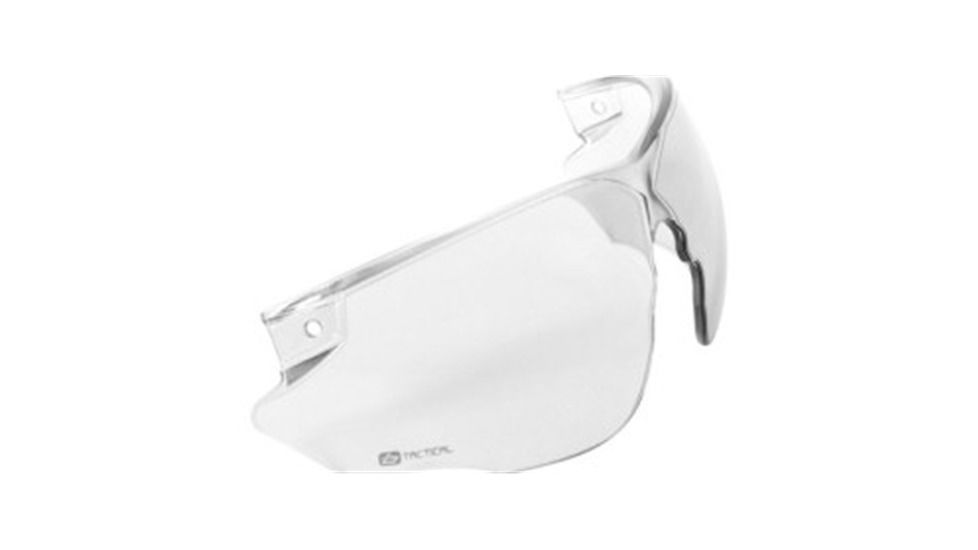 Bolle Combat Clear Spare Lens Asaf - 40174