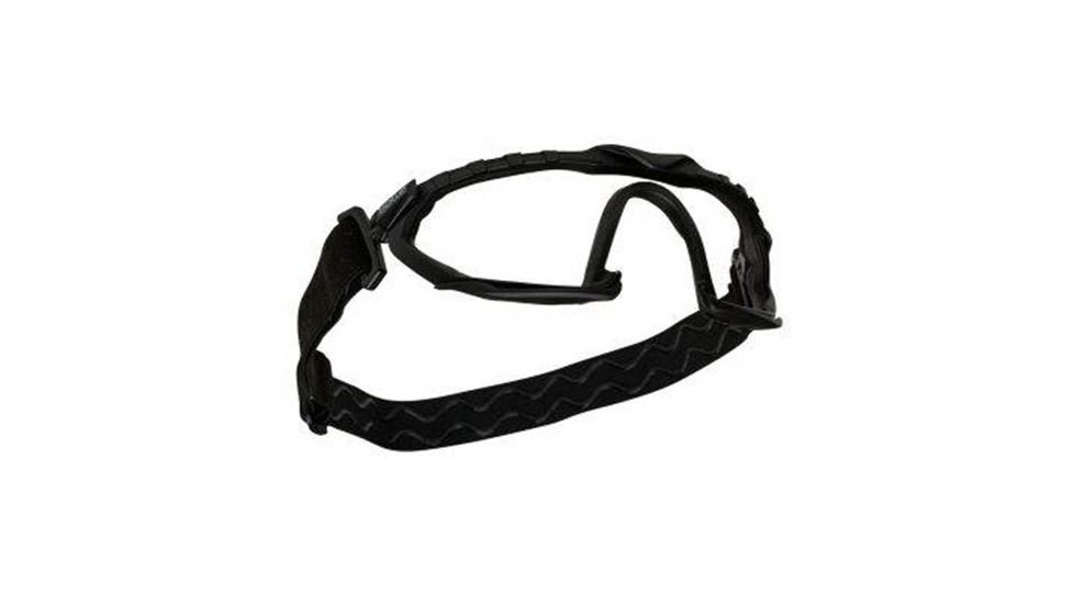 Bolle Combat Foam + Strap Kit - 40172