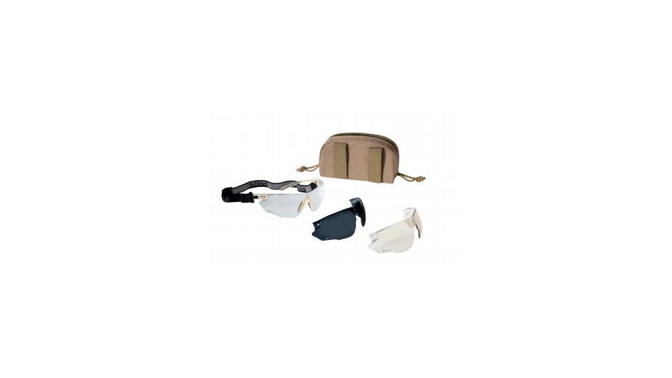 Bolle Combat Kit - 40168