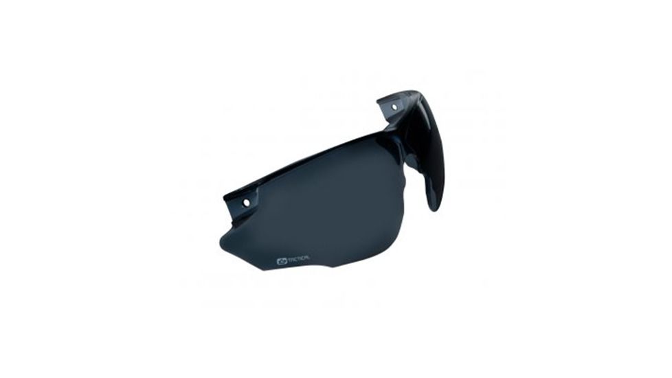 Bolle Combat Smoke Spare Lens Asaf - 40169