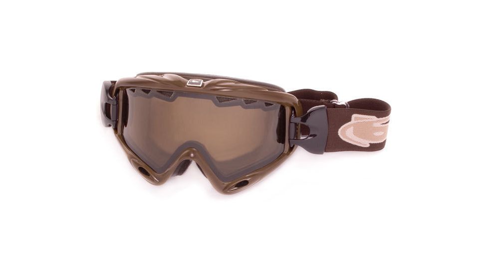 Bolle Cylon Ski/ Snowboard Goggles