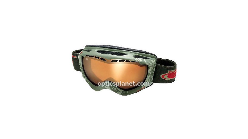 Bolle Jinx Ski Goggles