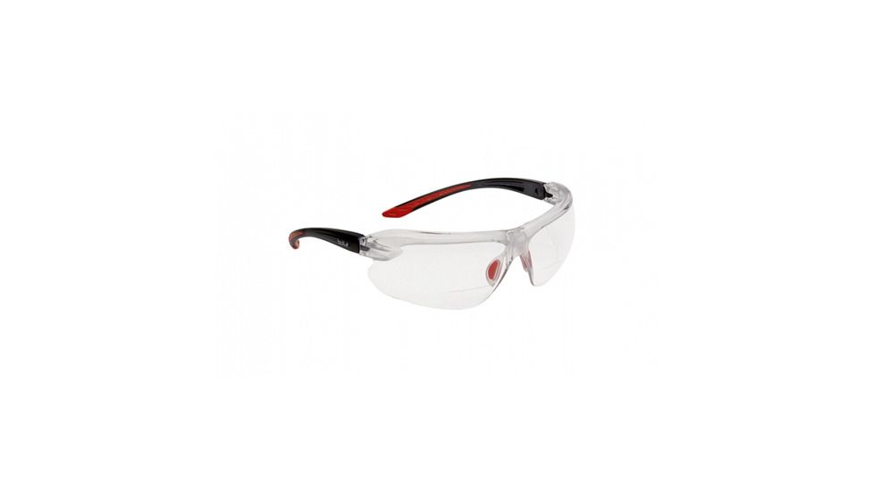 IRI-S Clear PC ASAF +3.00