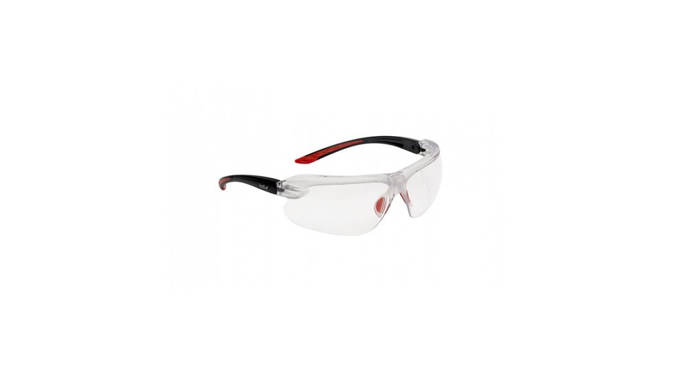 IRI-S Clear PC ASAF-Platinum