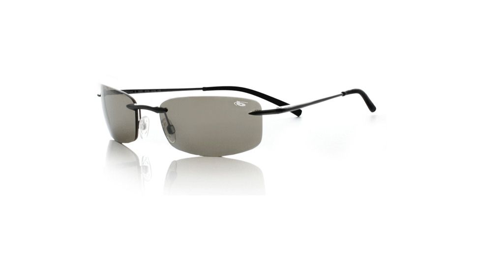 Bolle TRU Rx Fusion Meltdown Shiny Gunmetal Frame 70175 Sunglasses