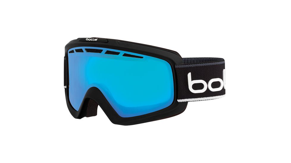Bolle Nova Ii Modulator 2.0 Verm Blk 21708