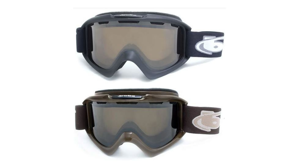 Bolle Nova - Polished Ice