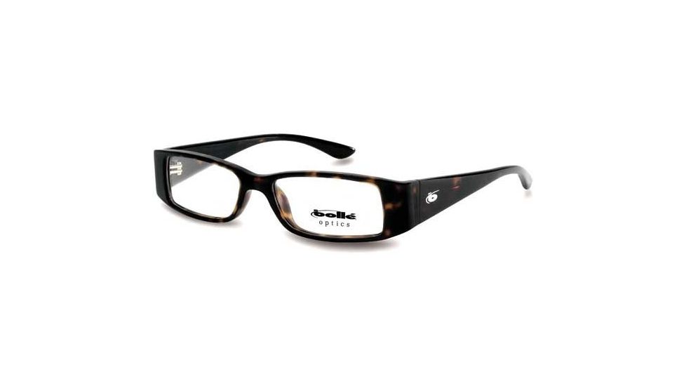 Bolle Optics Louvres Rx Prescription Eyeglasses