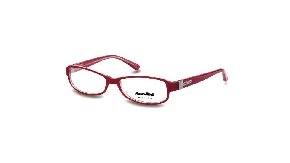 Bolle Optics Matignon Rx Prescription Eyeglasses