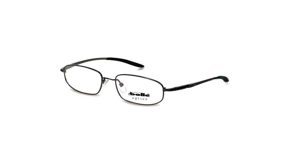 Bolle Optics Montparnasse Prescription Eyeglasses with No Line Progressive Rx Lenses