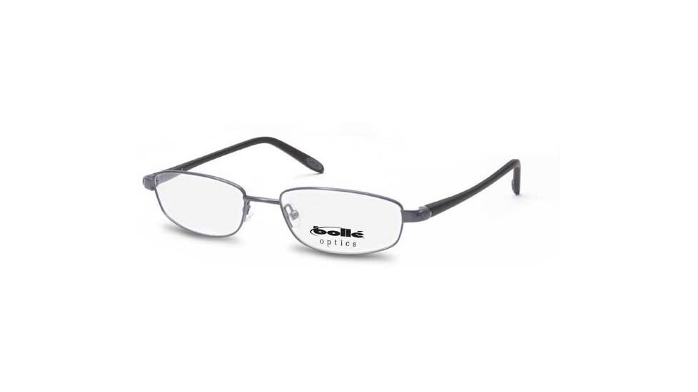 Bolle Optics Parnac Rx Prescription Eyeglasses