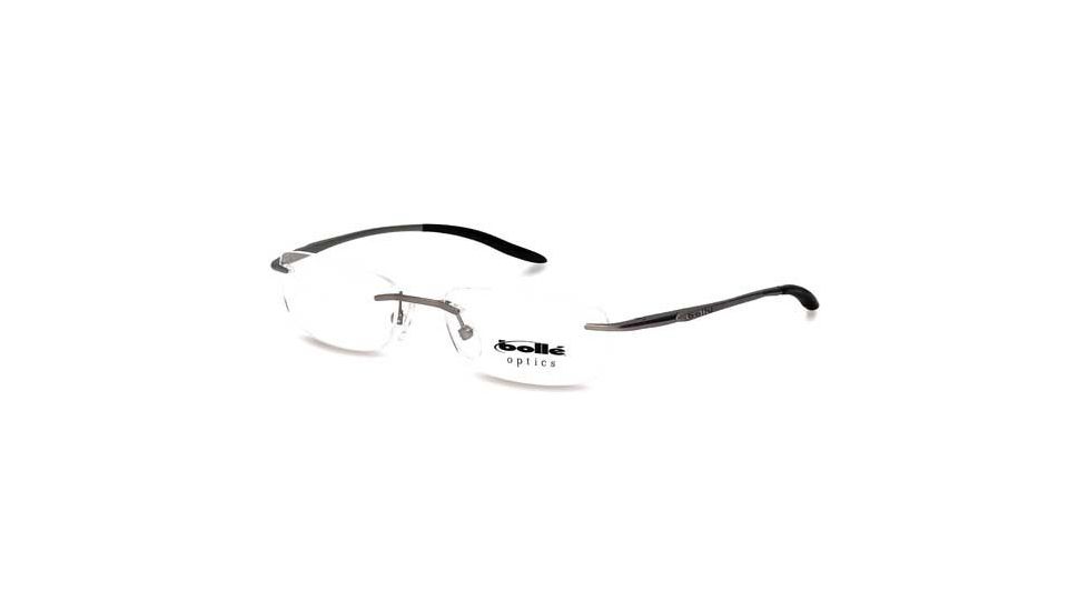 Bolle Optics Ritz Rx Prescription Eyeglasses