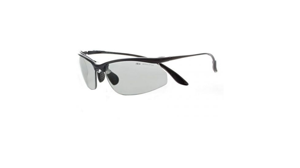 Bolle Swift Kick Sunglass Frame Only - Shiny Black