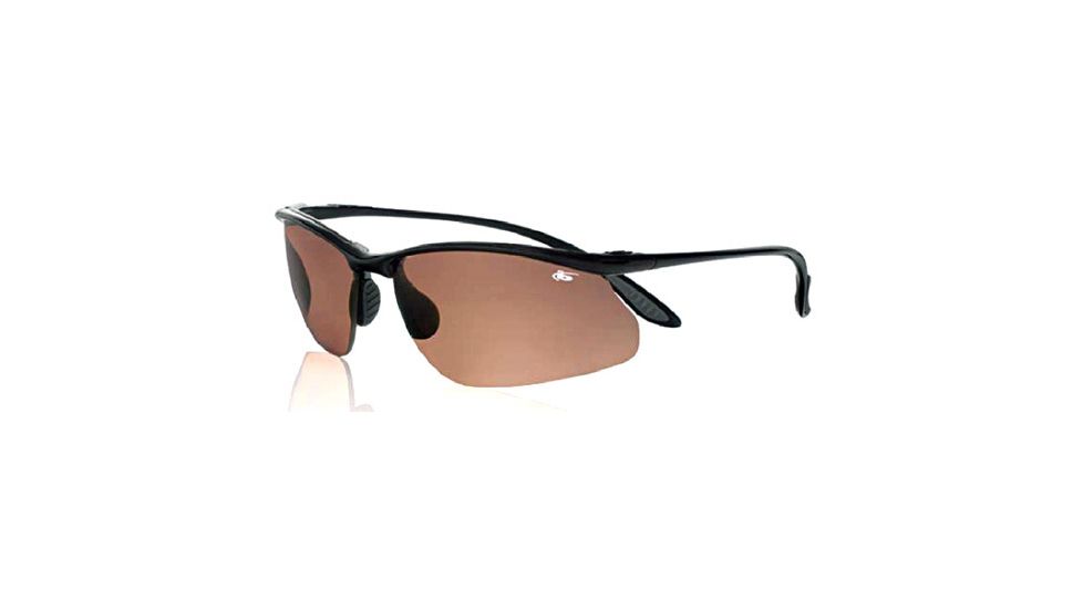 Bolle Swiftkick Performance Interchangeable Lens Sunglasses