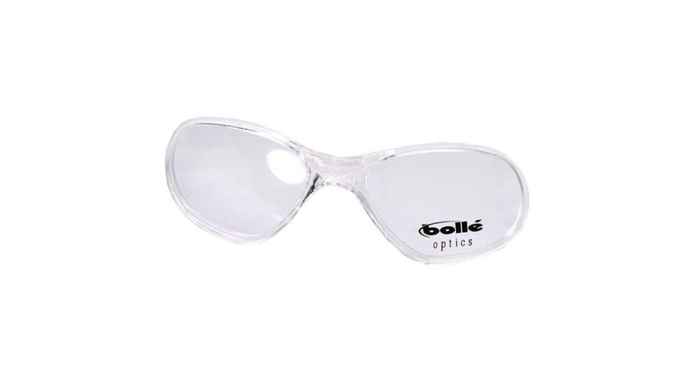 Bolle Prescription Rx Adapter D, Lenses for Emperor &amp; Gravity, 50617RX