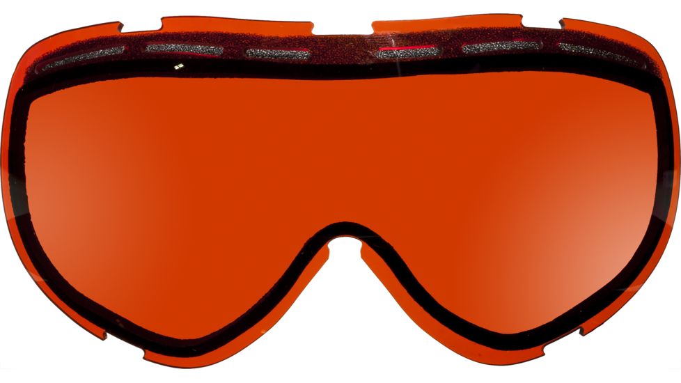 Bolle Quasar Replacement Lens Citrus