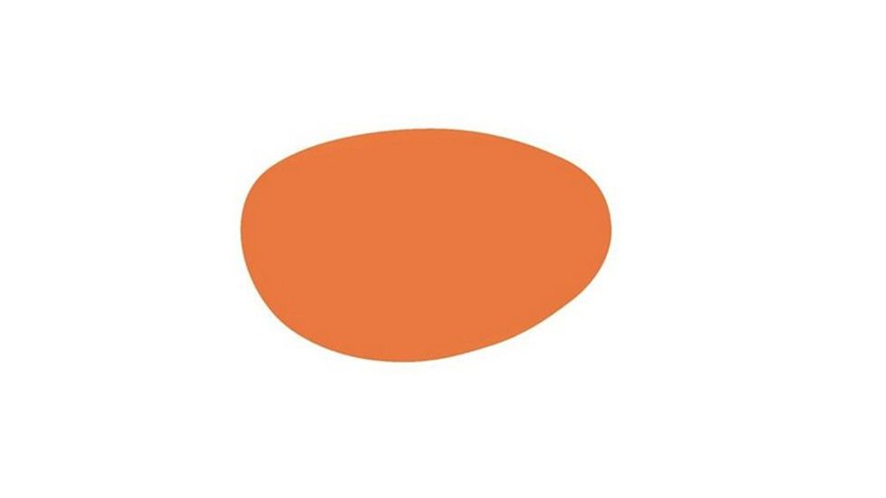 Bolle Replacement Lenses for Bolle Warrant Sunglasses, Competivision Gun Lenses 50117
