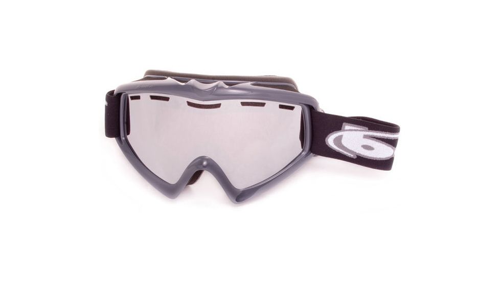 Bolle X9 Goggles Interchangeable Clear Lenses 50102