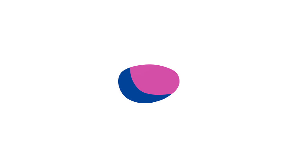 Bolle Repalcement Lenses, Rose Blue Lens 50340 