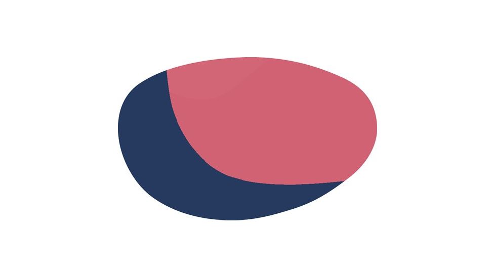 Bolle Helix Rose Blue Lens 50262