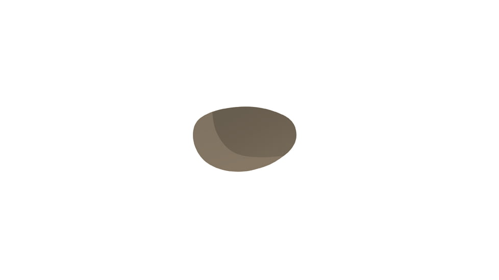 Bolle Repalcement Lenses, TNS Lens 50339