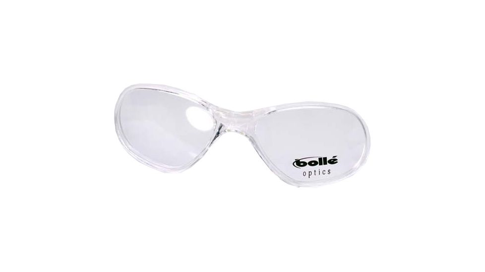 Bolle Prescription Lens Adapter, Parole Sunglasses 921752000