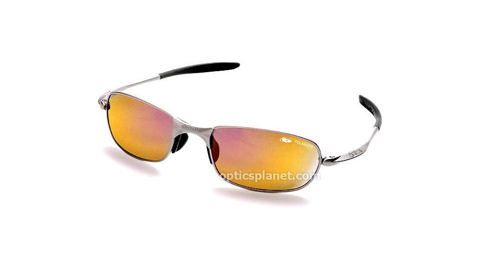 Bolle Heatseeker Polarized Sunglasses