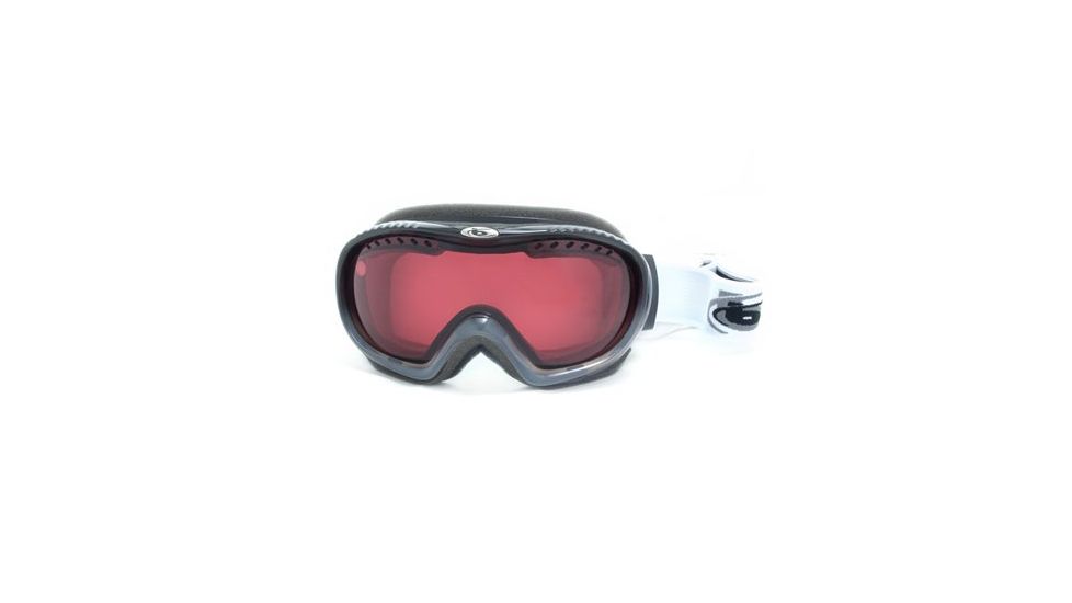 Bolle Simmer Vermillon Replacement Lens 50007
