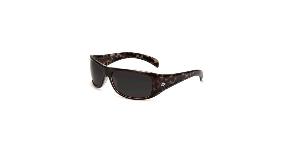 Bolle Sonar Single Vision, Black Brown Tortoise Frame 11340