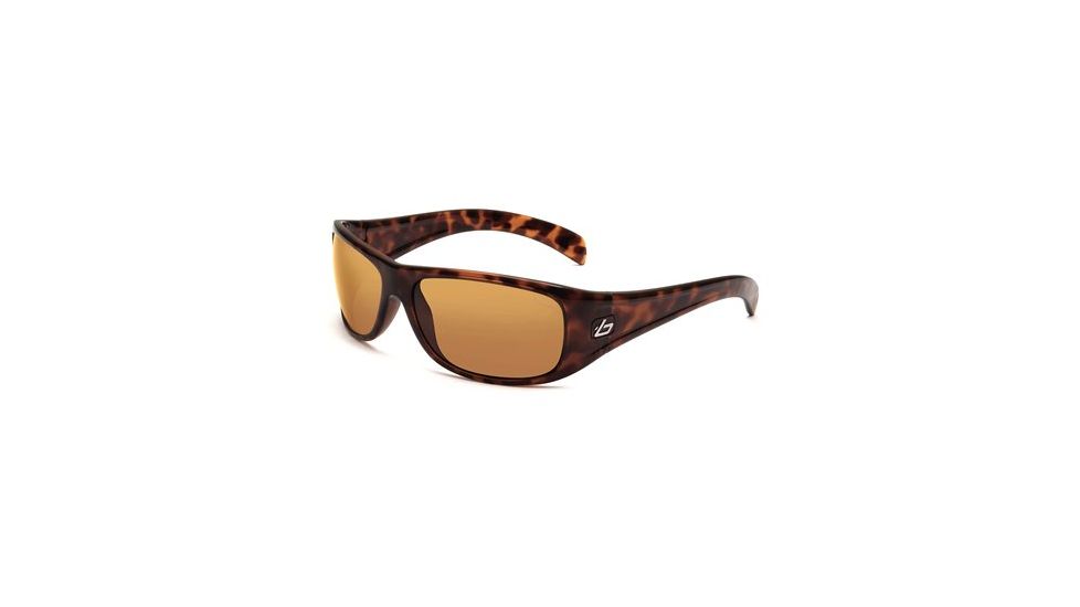 Bolle Sonar Single Vision, Dark Tortoise Frame 11339