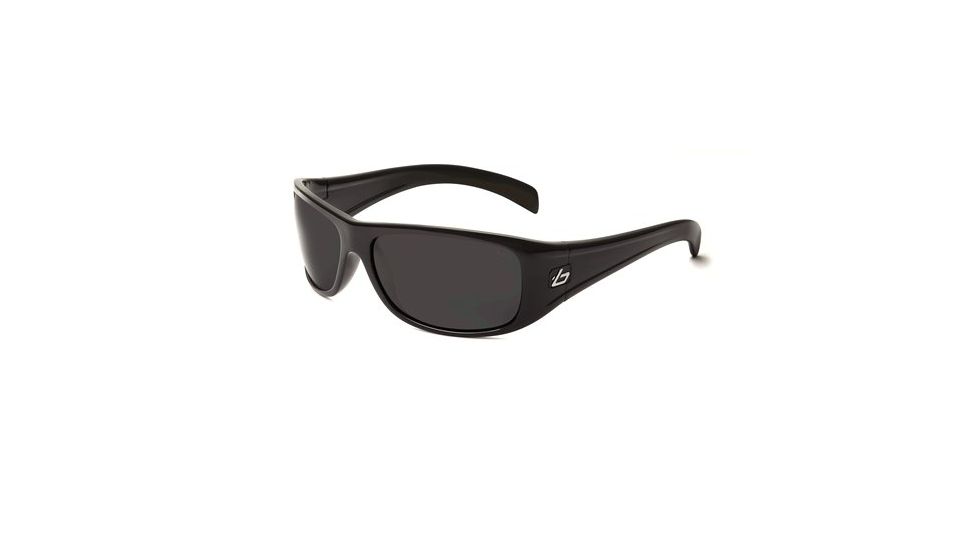 Bolle Sonar Single Vision, Shiny Black Frame 11337