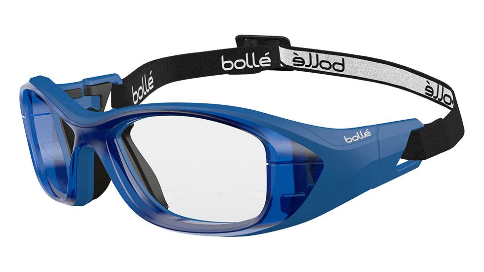 Bolle Swag W/ Strap - 12390