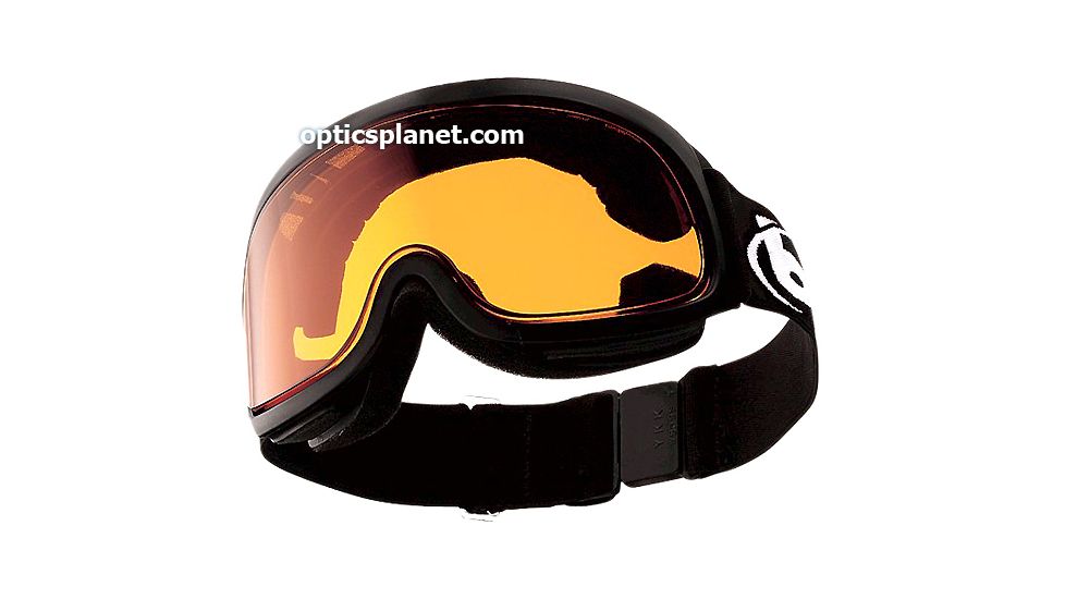 Bolle X500 Over The Glasses Ski Goggles