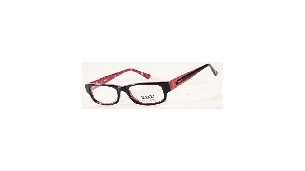 Bongo BG0001 Eyeglass Frames