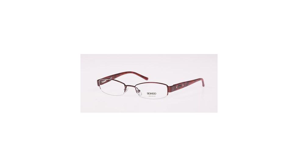Bongo BG0103 Eyeglass Frames