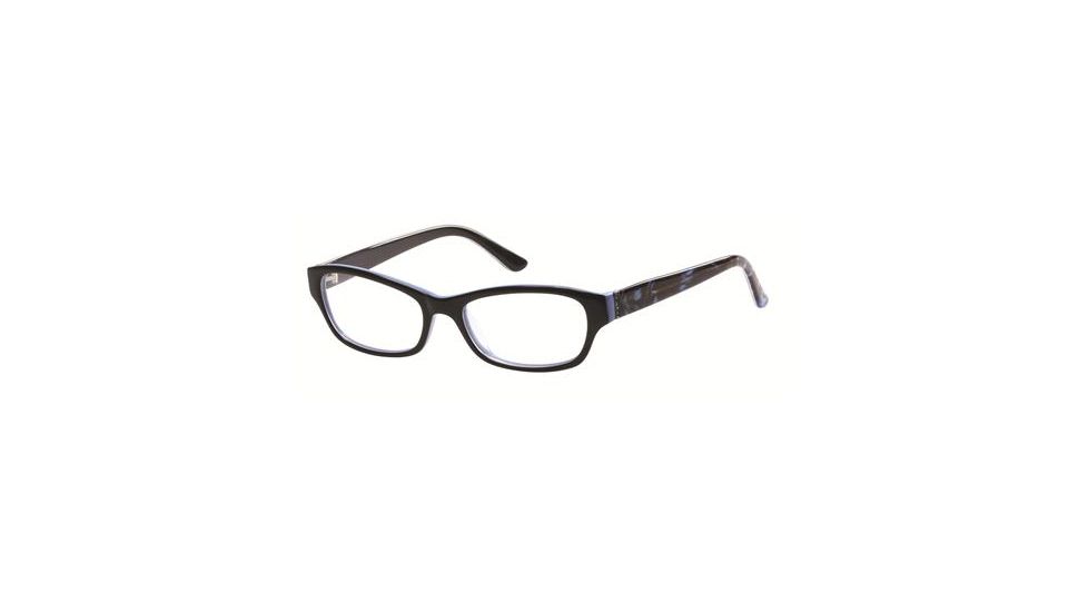 Bongo BG0116 Eyeglass Frames