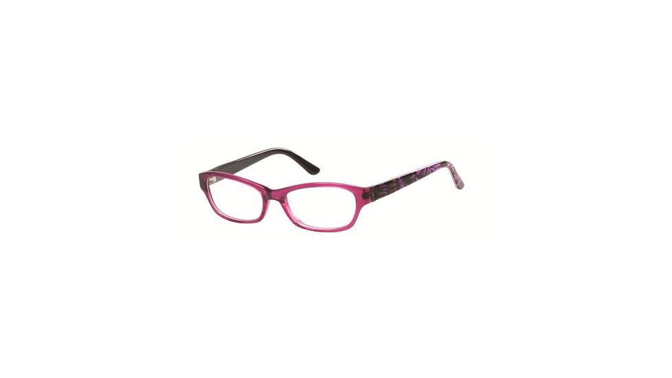 Bongo BG0116 Eyeglass Frames