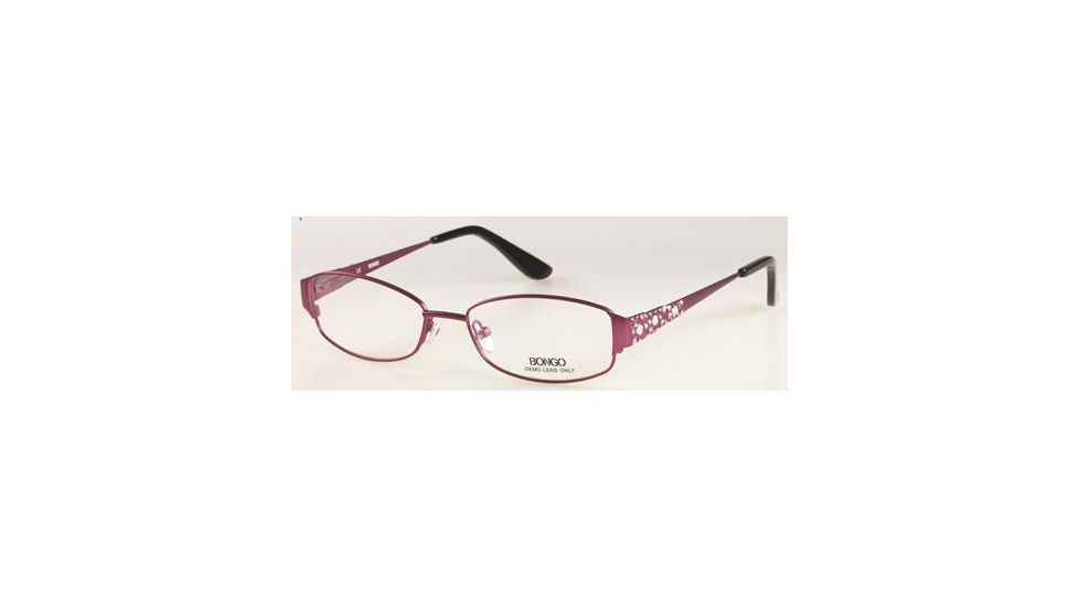 Bongo BG0130 Eyeglass Frames
