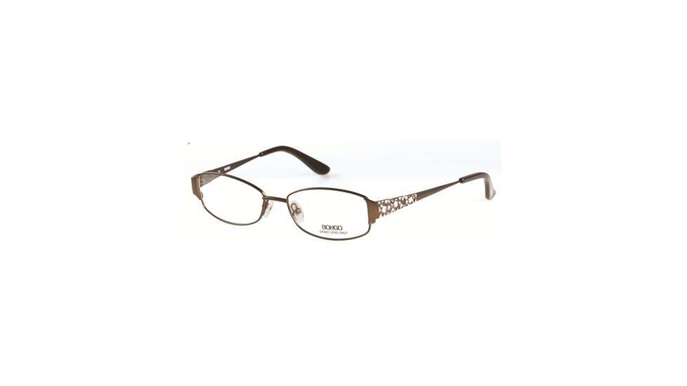 Bongo BG0130 Eyeglass Frames