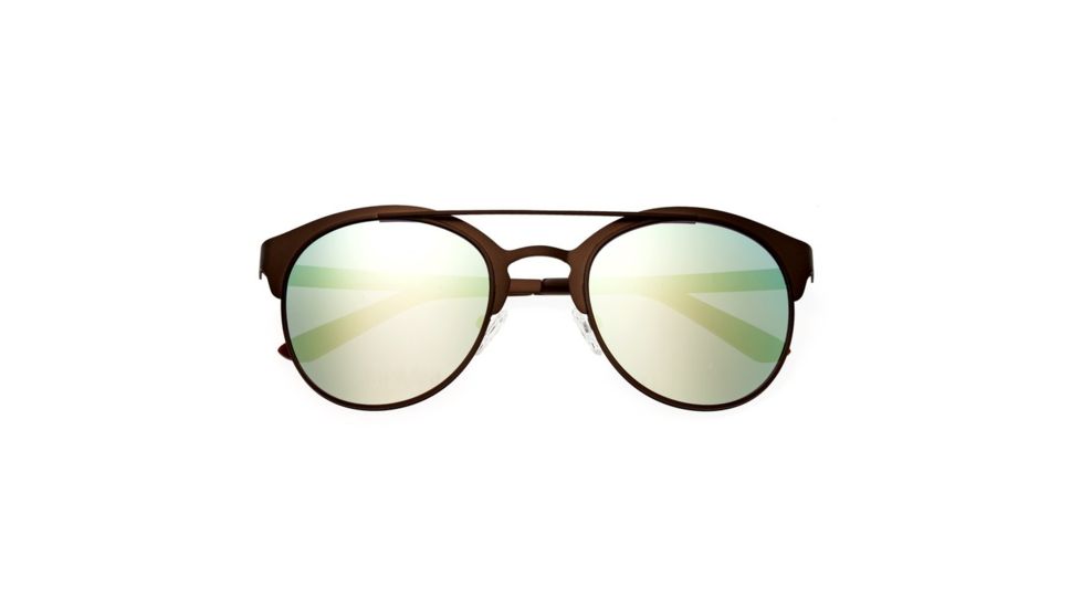 Breed Phoenix Titanium, brown  celeste BSG036BN