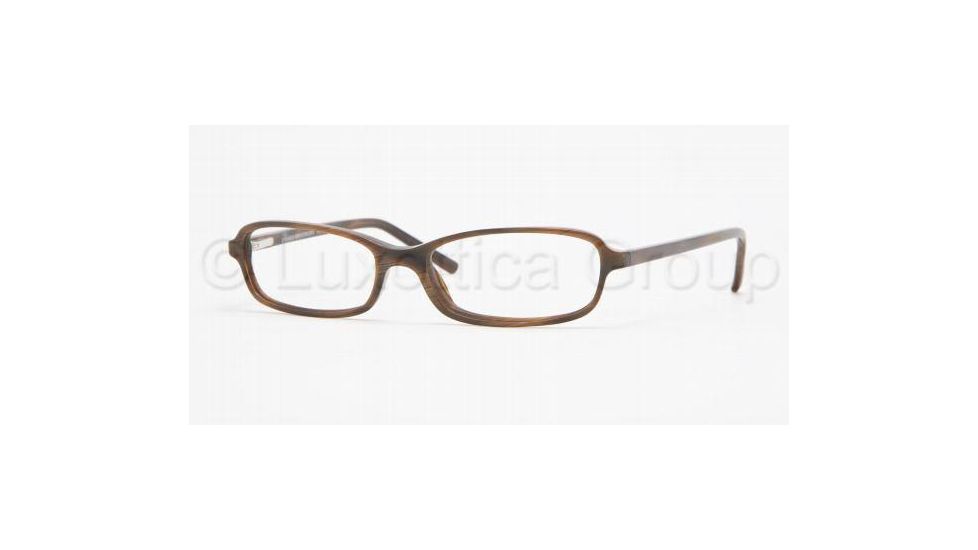 Brooks Brothers BB677 Eyeglasses 5266-5115 - 
