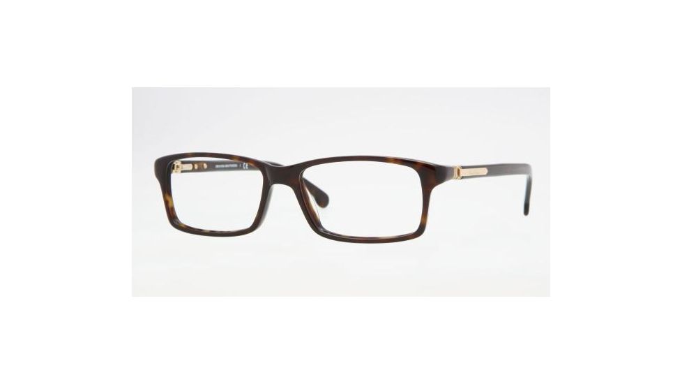 Brooks Brothers BB730 #6001 - Dark Tortoise Frame