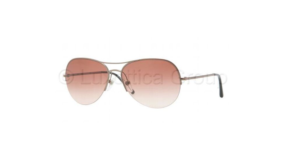 Burberry BE3060 Sunglasses 114313-5715 - Brown Gradient Frame